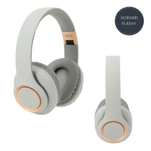 Bunny – Audífonos Plegables Bluetooth De