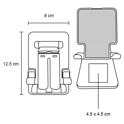 so-124-extra Rudo – Soporte