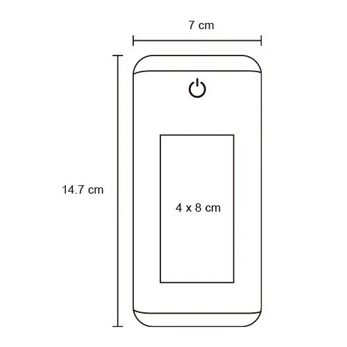 so-127-extra Valo – Power Bank De Corcho