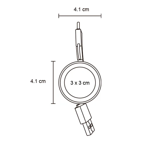 so-128-extra Bambi – Cargador Multifuncional Circular