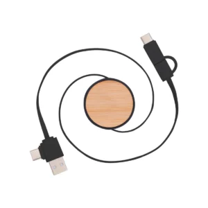 Bambi – Cargador Multifuncional Circular