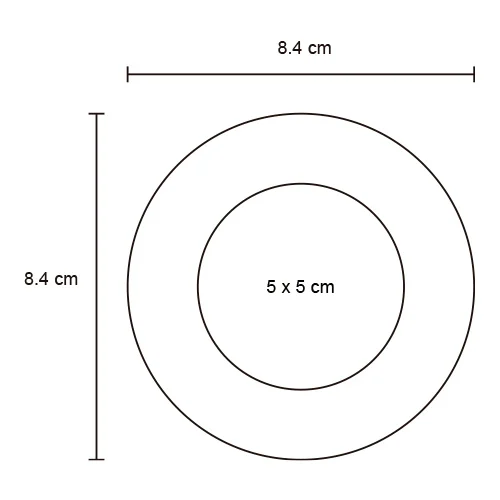 so-130-extra Kuns – Caja De Almacenamiento De Plástico