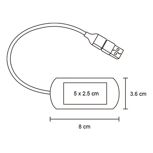 Cavo – Cable Hub Usb