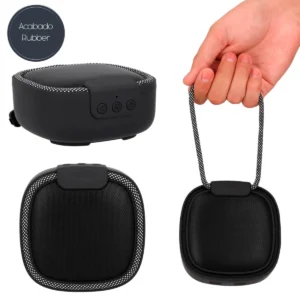 Sanz – Bocina Bluetooth Portátil Acabado