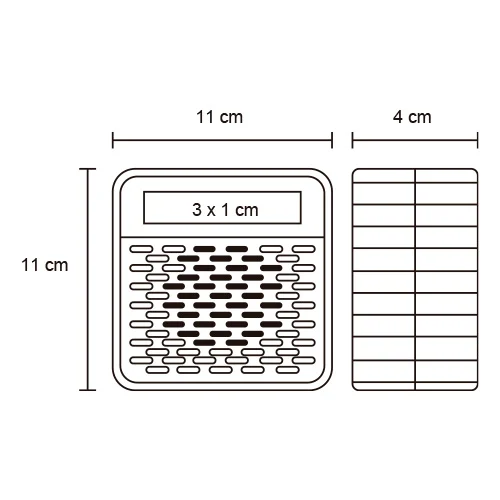 so-137-extra Matu – Bocina Bluetooth Portátil De Bambú