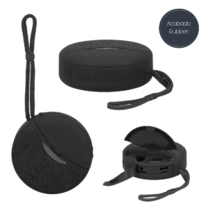 Levine – Bocina Bluetooth Portátil