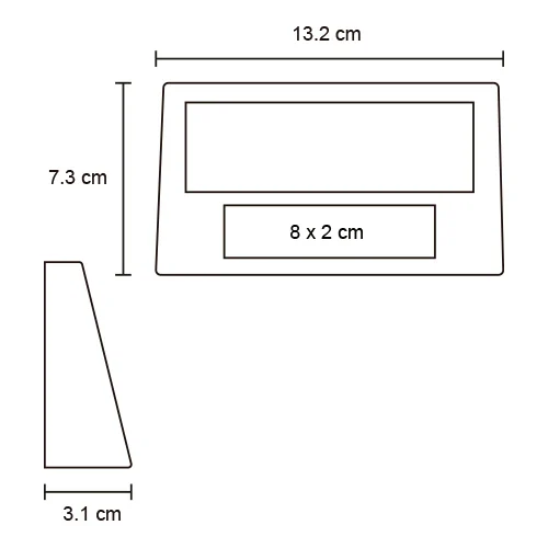 so-144-extra Dok – Reloj Digital