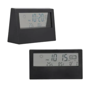 Dok – Reloj Digital