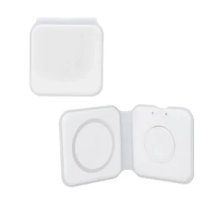 Mafe – Cargador Inalámbrico Plegable