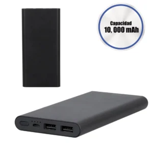 Pin – Power Bank De 10,000 Mah
