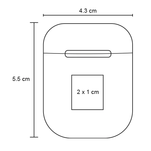 Taylor – Audífonos Inalámbricos