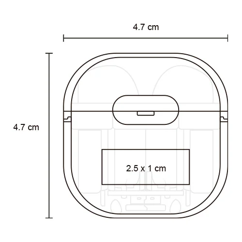 Sia – Audífonos Inalámbricos