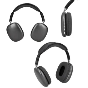 Freen – Audífonos Bluetooth De Plástico