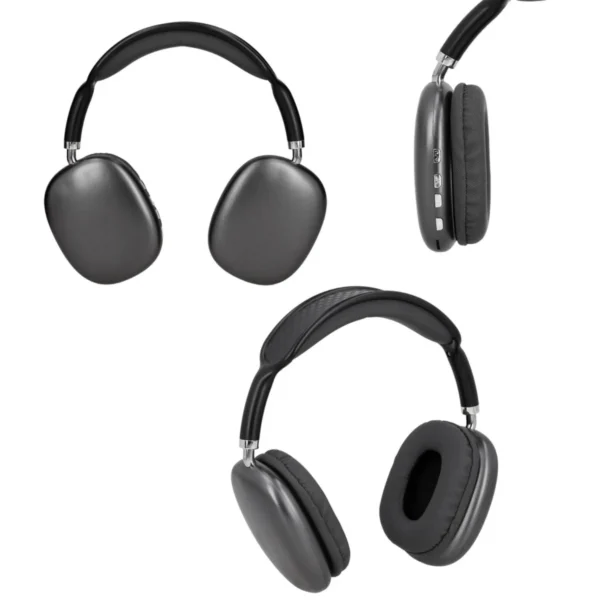 so-157-main Freen – Audífonos Bluetooth De Plástico