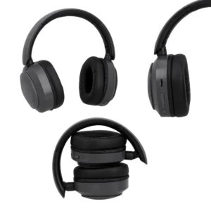 Guaynaa – Audífonos Plegables Bluetooth De