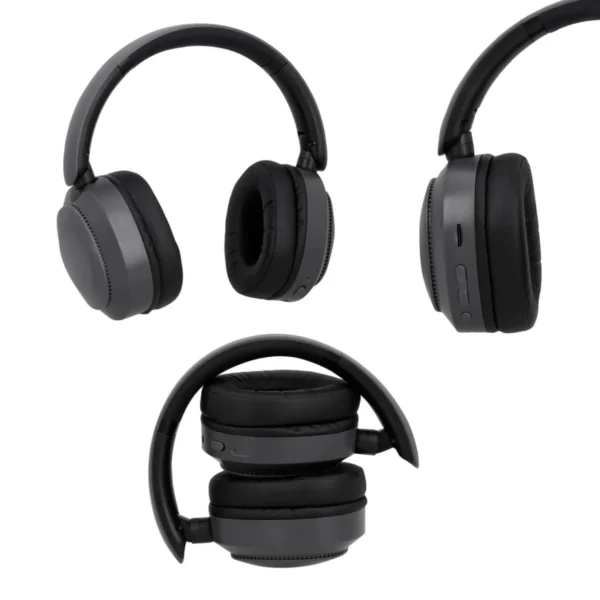 Guaynaa – Audífonos Plegables Bluetooth De