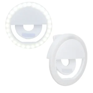 Glim – Mini Aro De Luz Led