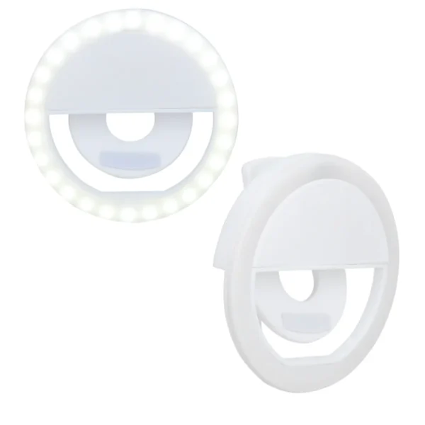 Glim – Mini Aro De Luz Led