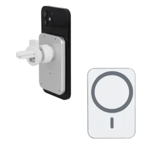 Cargo – Wireless Charger De Smartphone