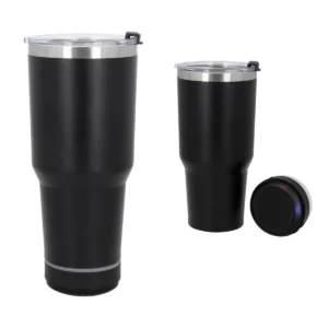 West – Termo Con Doble Pared De Acero