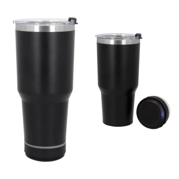 West – Termo Con Doble Pared De Acero