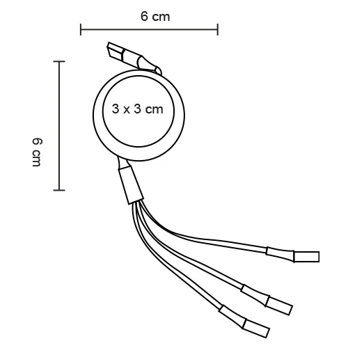 so-166-extra Qipi – Cargador Multifuncional Extensible