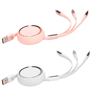 Qipi – Cargador Multifuncional Extensible