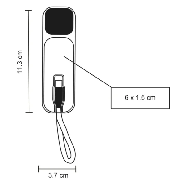 so-170-extra Proms – Power Bank De 5,000 Mah