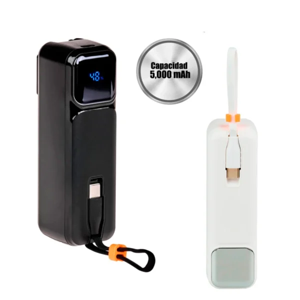 so-170-main Proms – Power Bank De 5,000 Mah
