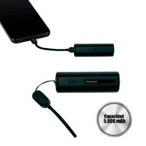 Inti – Power Bank De 5,000 Mah
