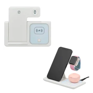 Mork – Multicargador Inalámbrico Plegable 3