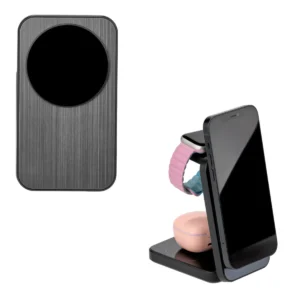 Korben – Multicargador Inalámbrico Plegable 3