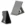 Gort – Cargador Wireless Plegable