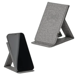 Gort – Cargador Wireless Plegable