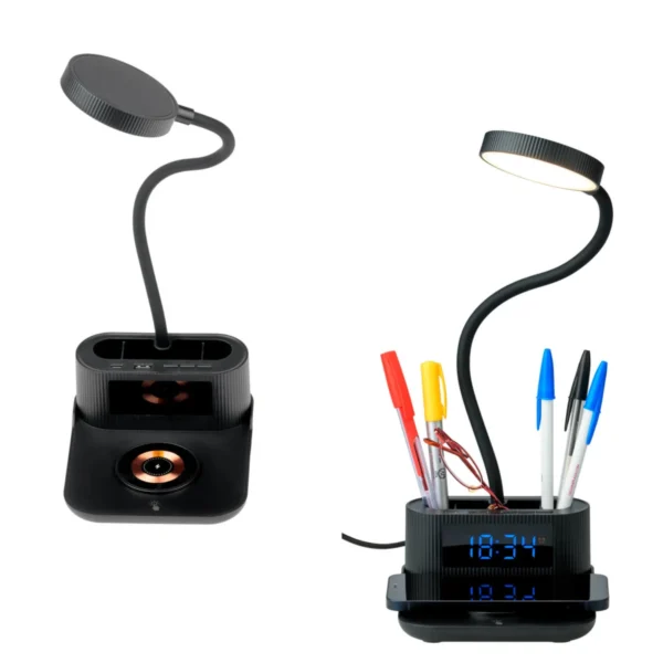 Bishop – Lámpara De Escritorio