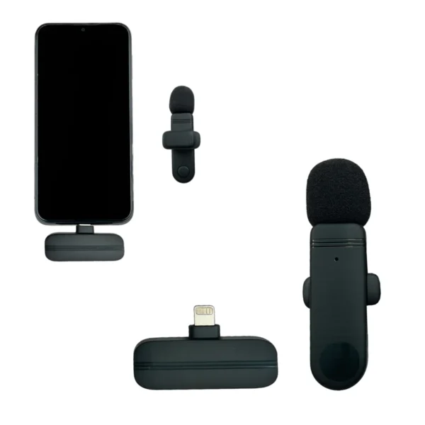 so-193-main Chapoy – Micrófono Inalámbrico