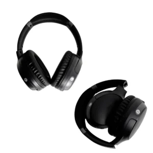 Snoop – Audífonos Inalámbricos Plegables