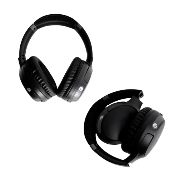 Snoop – Audífonos Inalámbricos Plegables