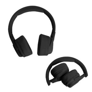 Ozuna – Audífonos Inalámbricos Plegables