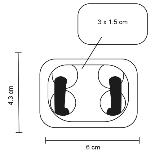Lane – Audífonos Inalámbricos