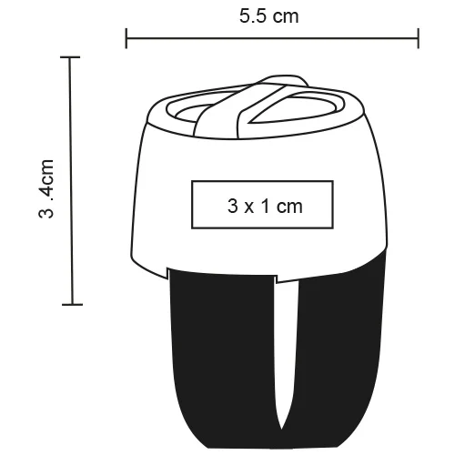 so-200-extra Karl – Bocina Bluetooth