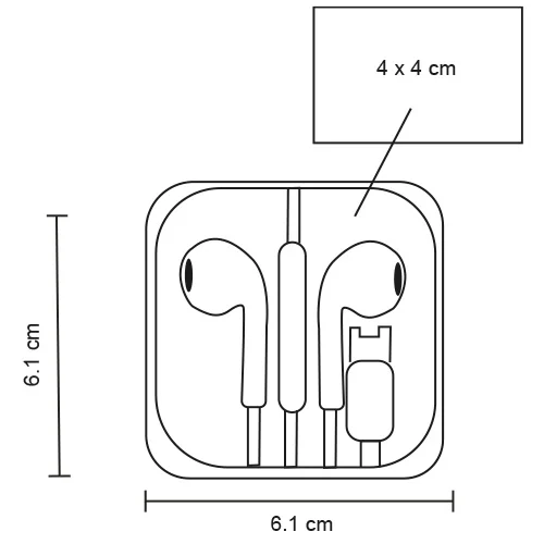 Solomun – Audífonos Alámbricos