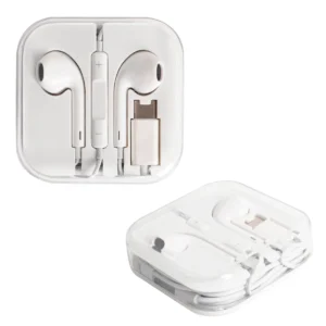 Solomun – Audífonos Alámbricos