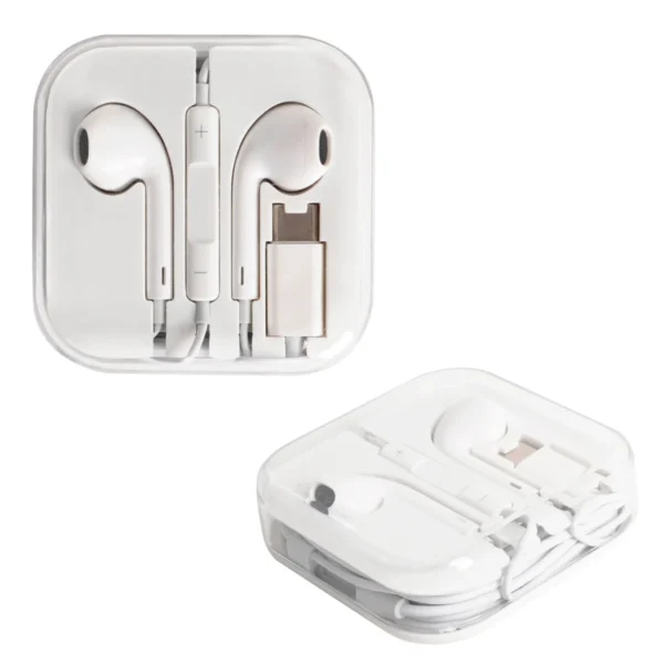 Solomun – Audífonos Alámbricos