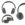 Kali – Audifonos