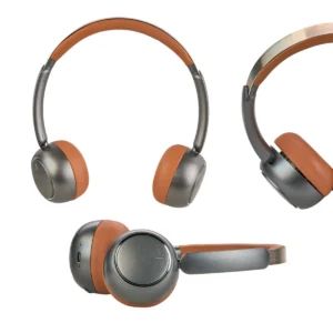 Retro – Audifonos