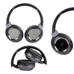 Miko – Audifonos Inalámbricos Plegables