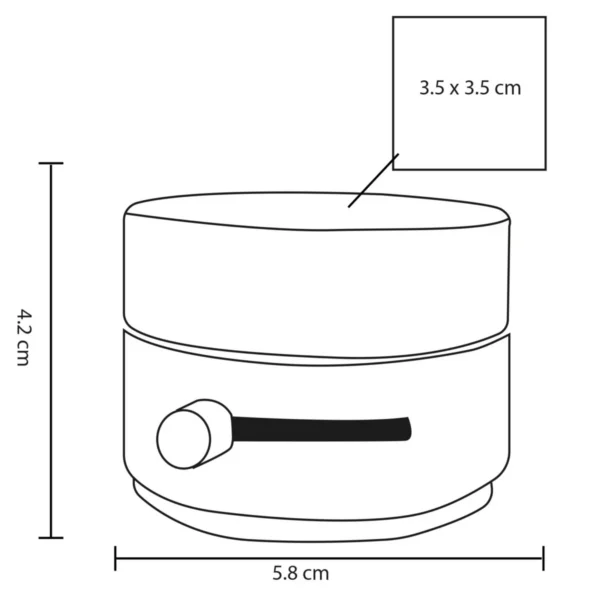 so-230-extra Giro – Soporte