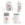 Croft – Kit Limpiador Multifuncional