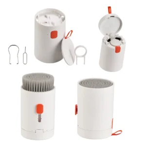 Croft – Kit Limpiador Multifuncional